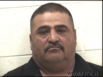 Antonio G Cordova Mugshot