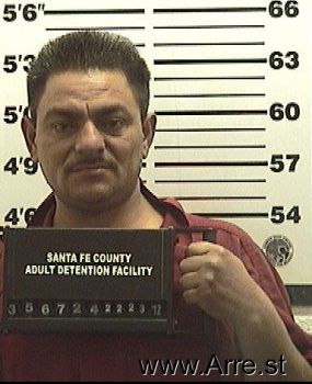 Antonio  Diaz Mugshot