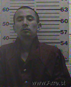 Antonio  Dominguez Mugshot