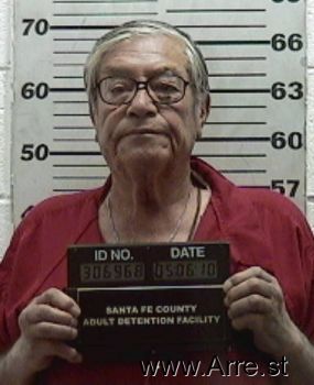 Antonio  Dominguez Mugshot