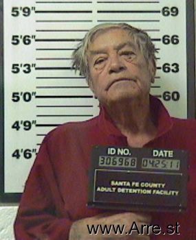 Antonio  Dominguez Mugshot