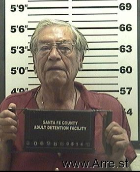 Antonio  Dominguez Mugshot