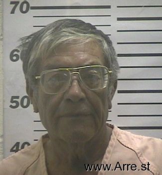 Antonio  Dominguez Mugshot