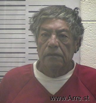 Antonio  Dominguez Mugshot