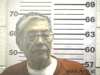 Antonio  Dominguez Mugshot