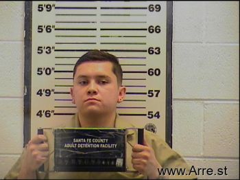 Antonio  Dominguez Mugshot