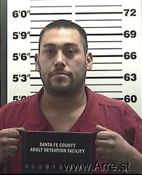 Antonio  Flores Mugshot