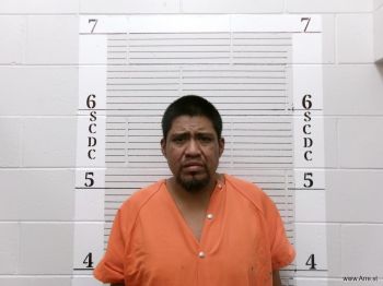 Antonio Luis Flores Mugshot