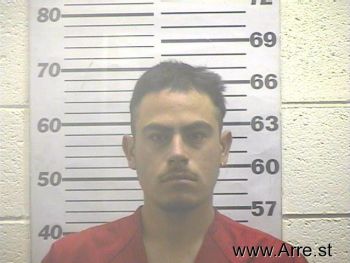 Antonio  Gonzalez Mugshot