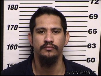 Antonio Lozya Gonzalez Mugshot