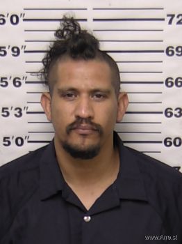 Antonio Lozya Gonzalez Mugshot