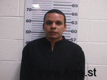 Antonio  Hernandez-sanchez Mugshot