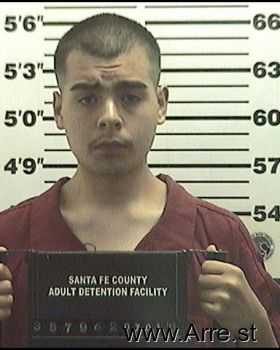 Antonio  Herrera Mugshot