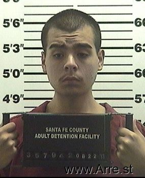 Antonio  Herrera Mugshot