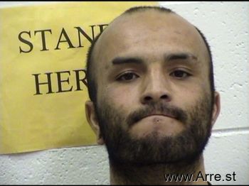 Antonio Ernesto Herrera Mugshot