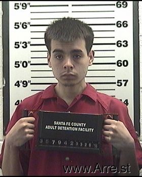 Antonio  Herrera Mugshot