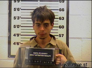 Antonio  Herrera Mugshot