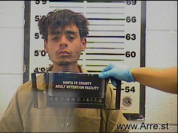 Antonio  Herrera Mugshot