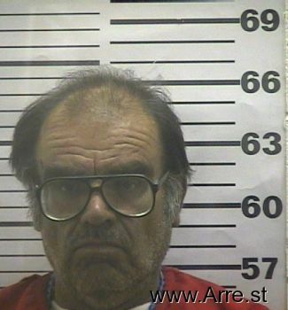 Antonio  Herrera Mugshot