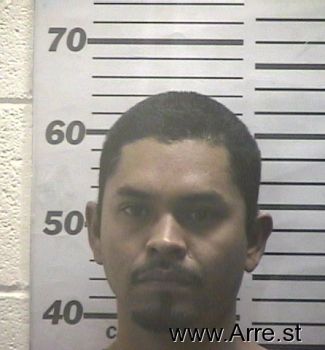 Antonio  Herrera Mugshot