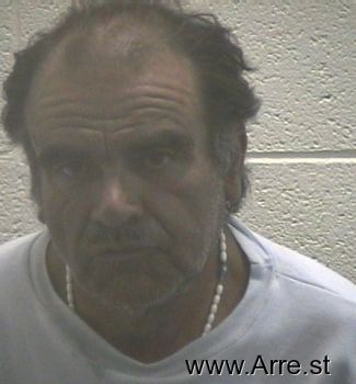 Antonio  Herrera Mugshot