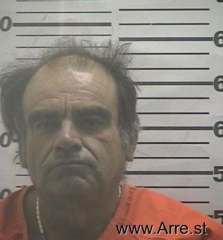 Antonio  Herrera Mugshot