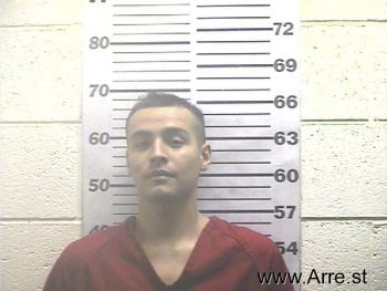 Antonio  Herrera Mugshot