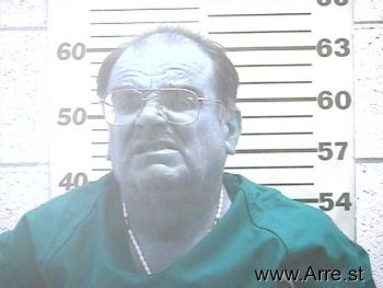 Antonio  Herrera Mugshot