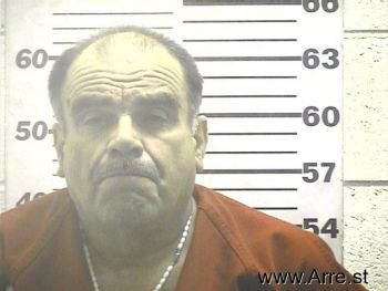 Antonio  Herrera Mugshot