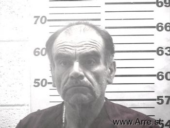 Antonio  Herrera Mugshot