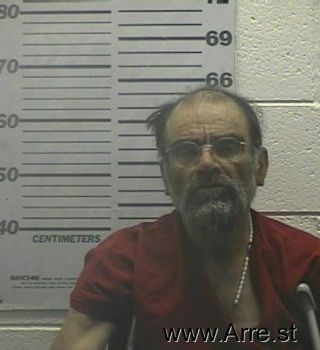 Antonio  Herrera Mugshot