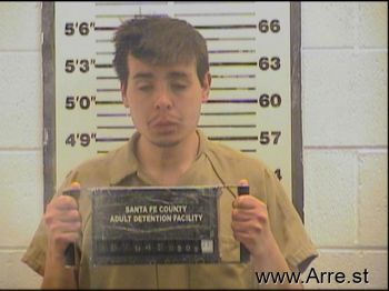 Antonio  Herrera Mugshot