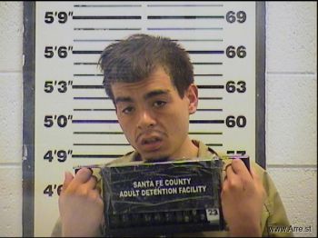 Antonio Ivan Herrera Mugshot