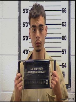 Antonio Ivan Herrera Mugshot