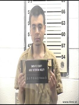 Antonio Ivan Herrera Mugshot