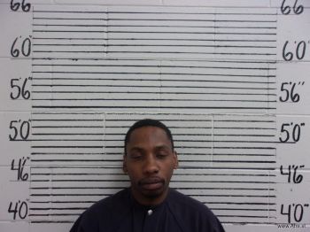 Antonio  Jones Mugshot