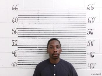 Antonio  Jones Mugshot