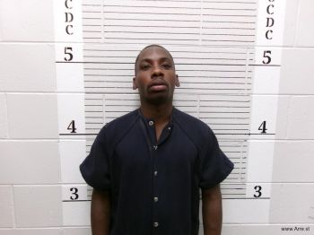 Antonio  Jones Mugshot