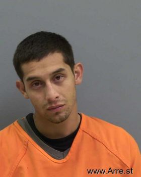 Antonio  Lucero Mugshot