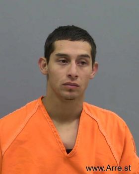 Antonio  Lucero Mugshot