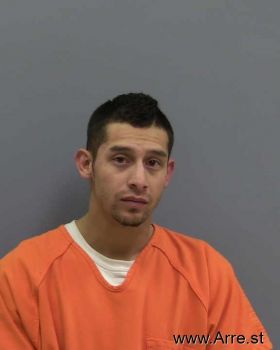 Antonio C Lucero Mugshot