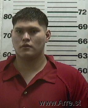 Antonio W. Marquez Mugshot