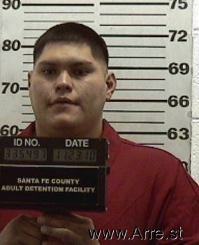 Antonio Wilfred Marquez Mugshot