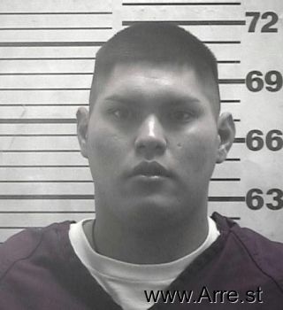 Antonio W. Marquez Mugshot