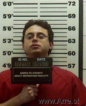 Antonio  Medina Mugshot