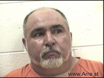 Antonio  Medina Mugshot