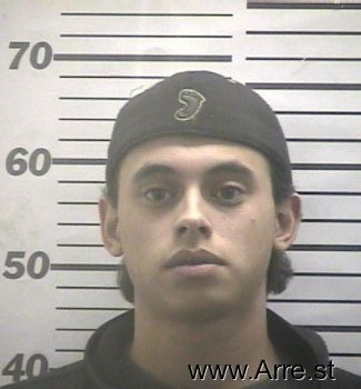 Antonio  Medina Mugshot