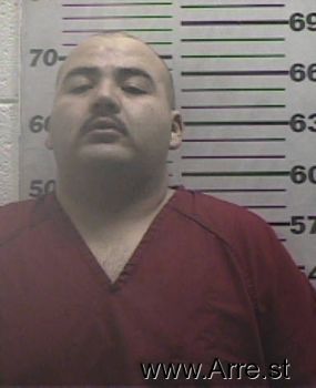 Antonio R Mendez Mugshot