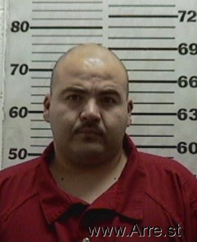 Antonio R Mendez Mugshot