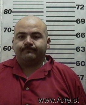 Antonio  Mendez Mugshot